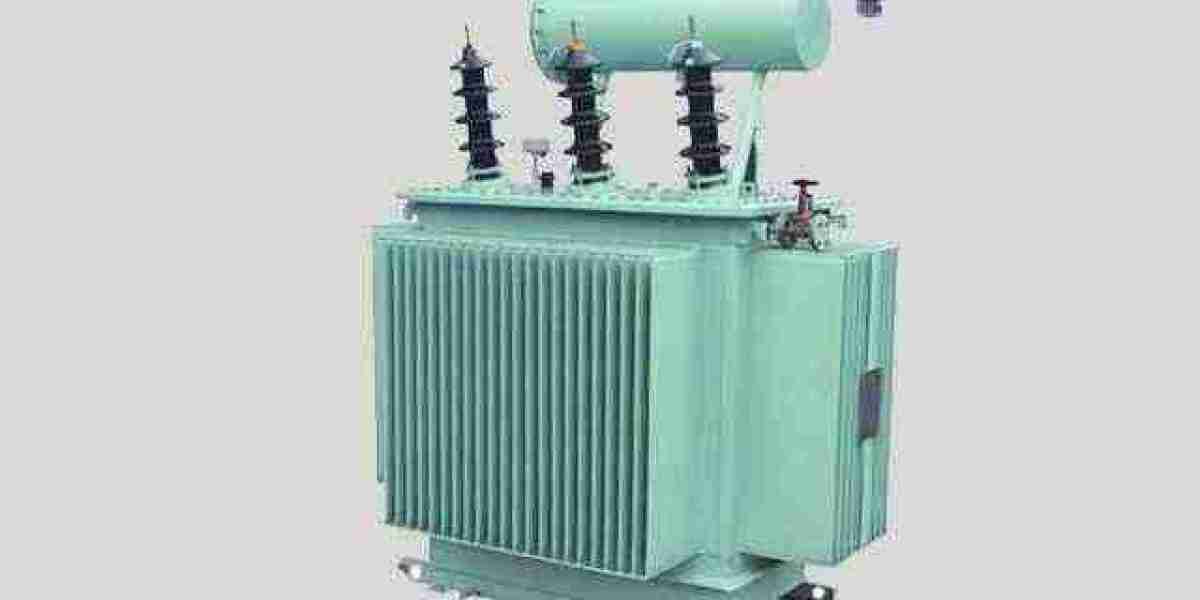 Distribution Transformer Manufacturers in North East Region