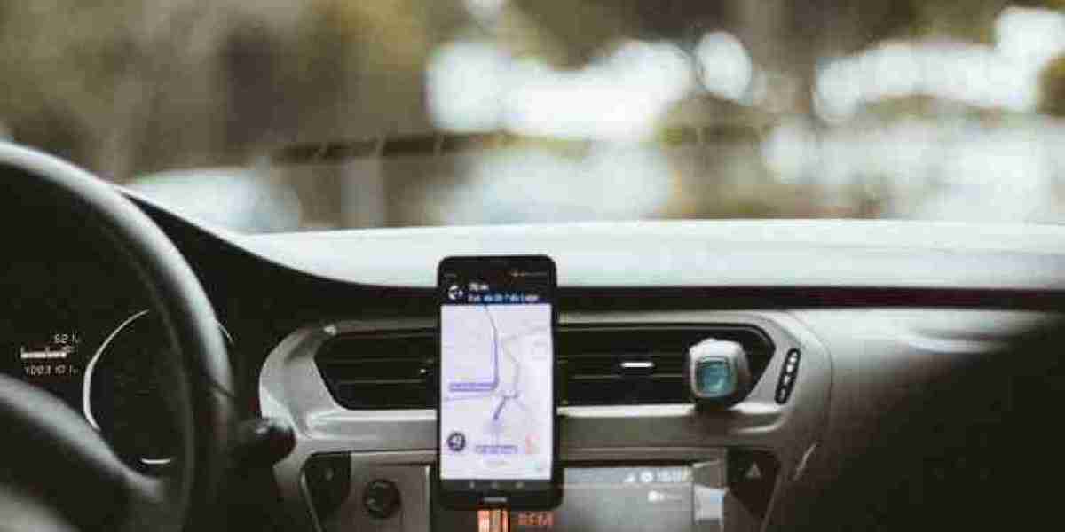 Kuwait Taxi: A Comfortable and Safe Way to Get to All Destinations