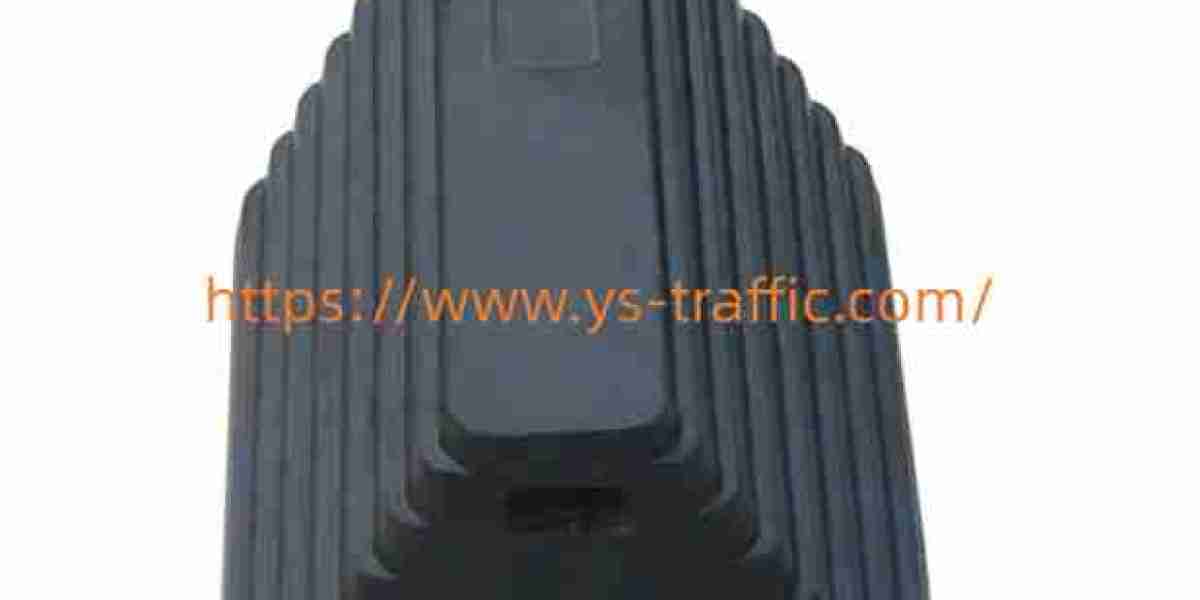 How Can Yongsheng Wheel Stopper Improve Vehicle Parking Arrangement Systems?