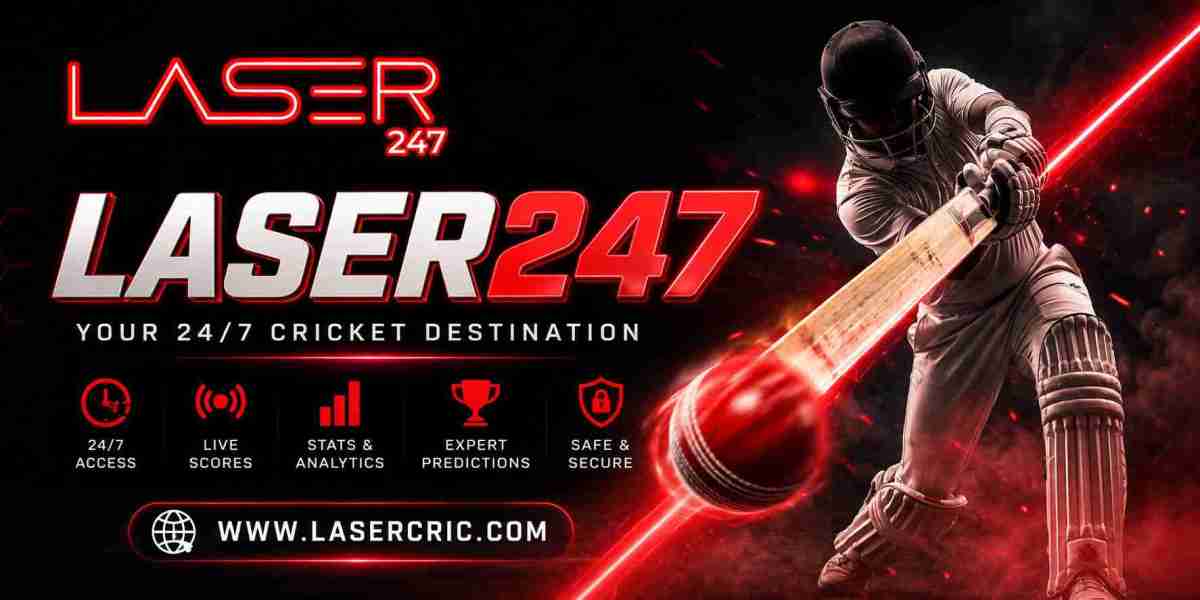 Laser247 – Complete Guide to Features, Benefits, and User Experience
