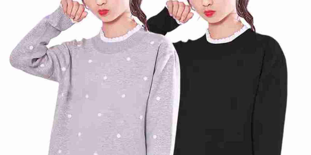Thermal Underwear Set Offers Gentle Coverage
