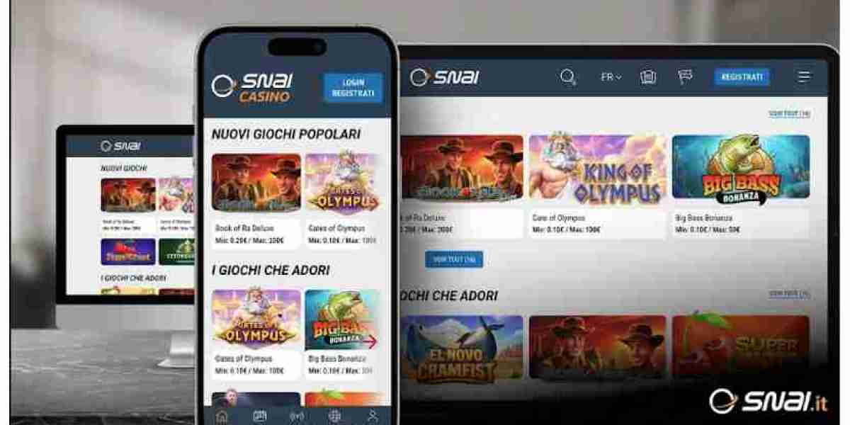 Migliori Siti Casino Online: Guida Completa per Scegliere la Piattaforma Ideale