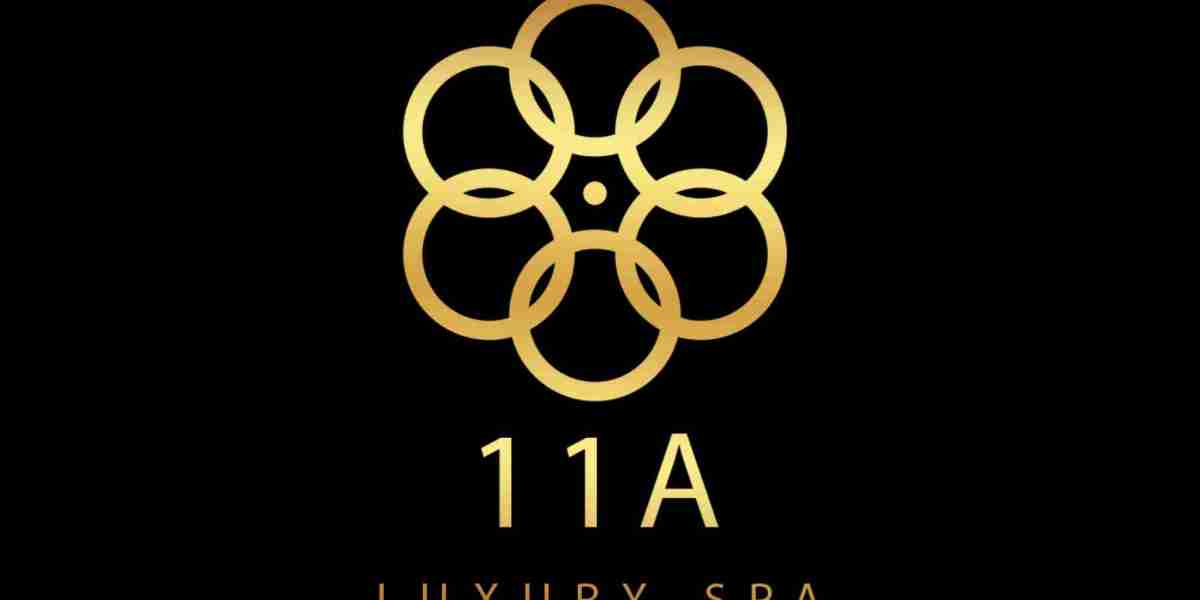 Unwind at 11 A Luxury Spa: The Ultimate Body Massage Near Me Experience