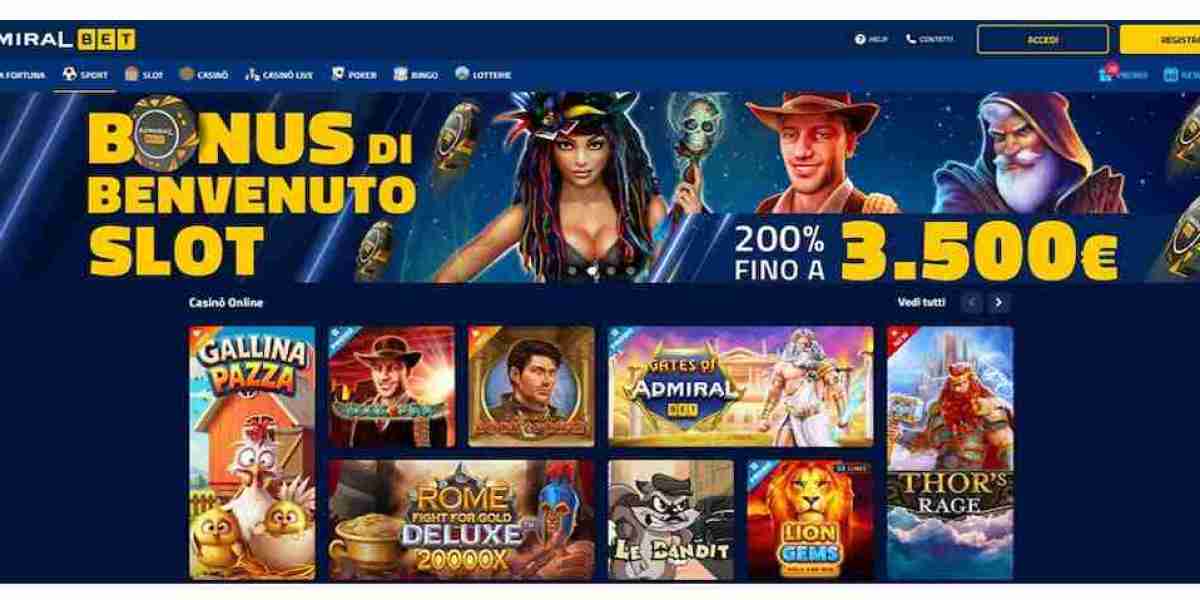 Siti Non AAMS: Guida Completa ai Casinò Online con Licenze Internazionali