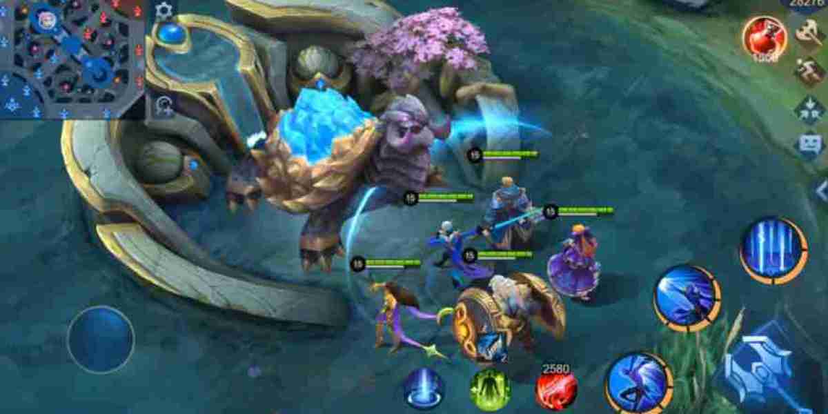 Mobile Legends: Bang Bang – Growth & Esports Success