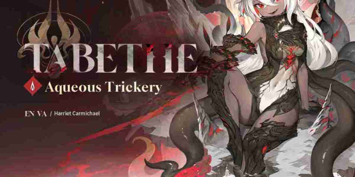 Creeping Tendrils: Duet Night Abyss (Skill & Farm)