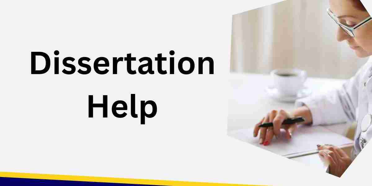 Reliable Dissertation Help Online Services