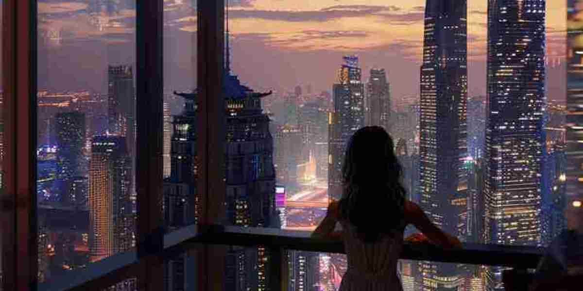 Contemporary Evenings and Modern Lifestyle Trends in KL