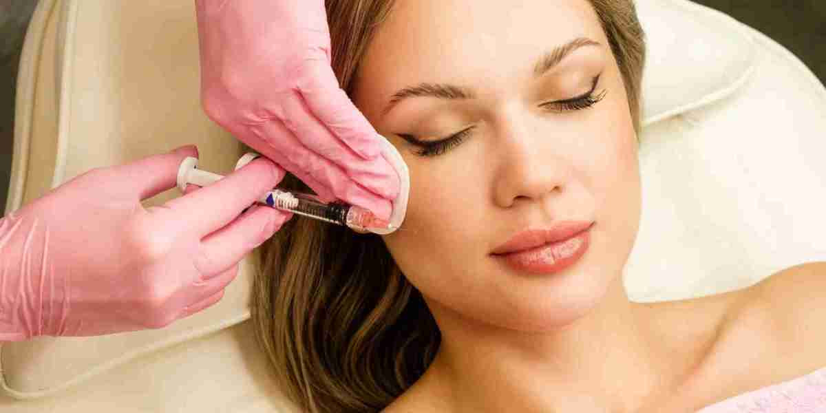 Is Salmon DNA Injection the ultimate glow secret for skin care?