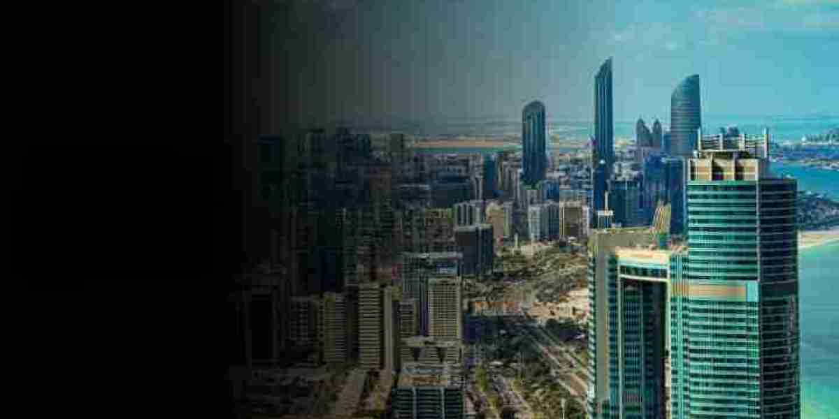 How Brand Strategy in Abu Dhabi Drives Industry Leadership
