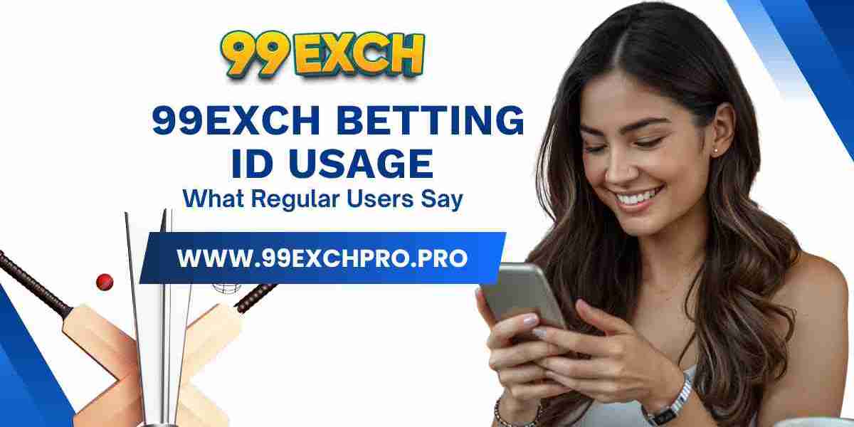 99exch Betting ID Usage: What Regular Users Say