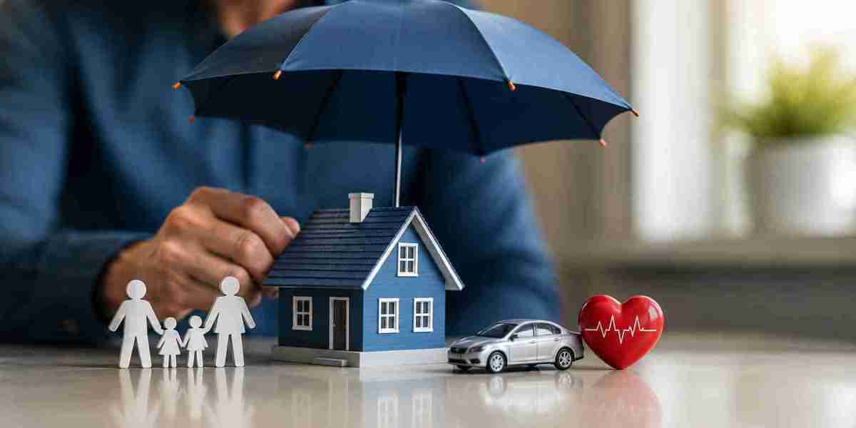 Why Canada General Insurance Matters for Homes, Vehicles, and Enterprises