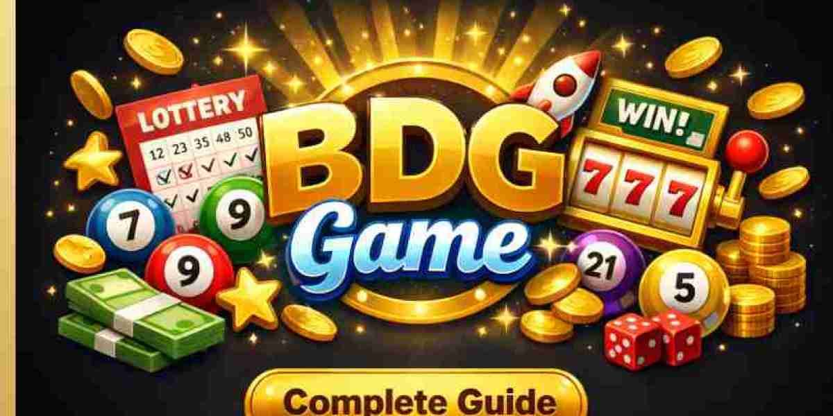 BDG Game for Beginners – Easy Access, Simple Setup, and More