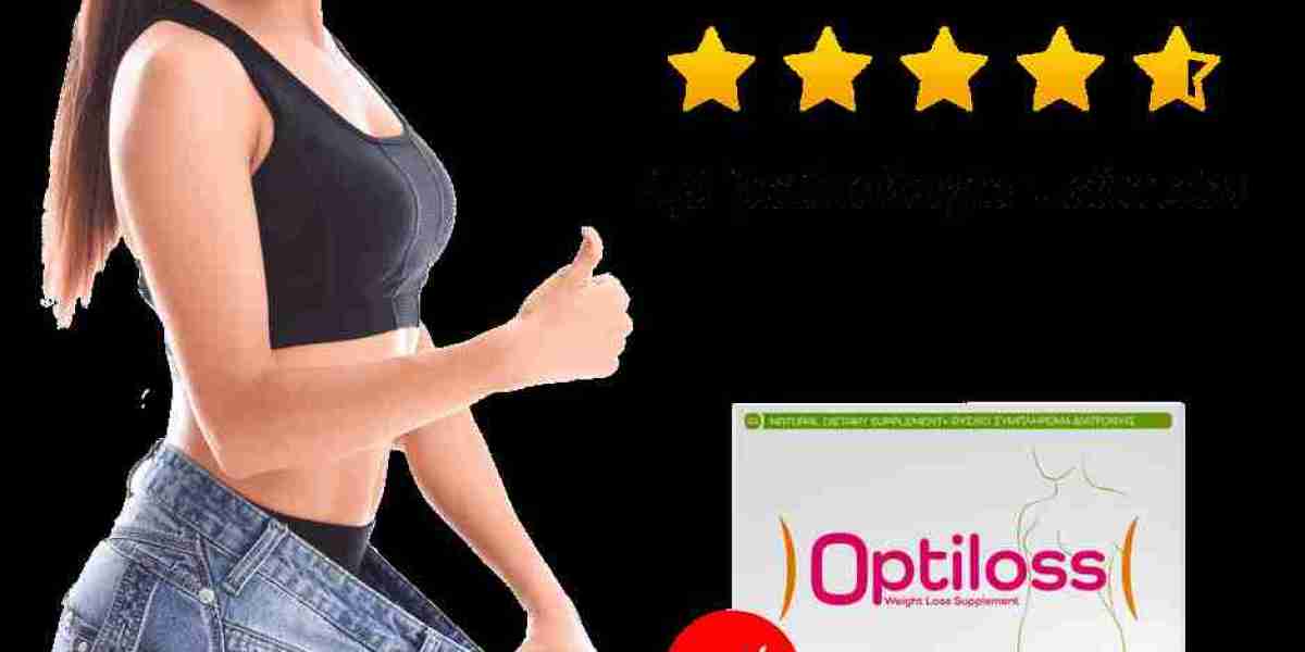 Can Optiloss help with belly fat?