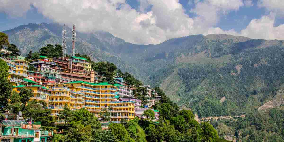 Amritsar to Mcleodganj cab | Amritsar to Mcleodganj Taxi