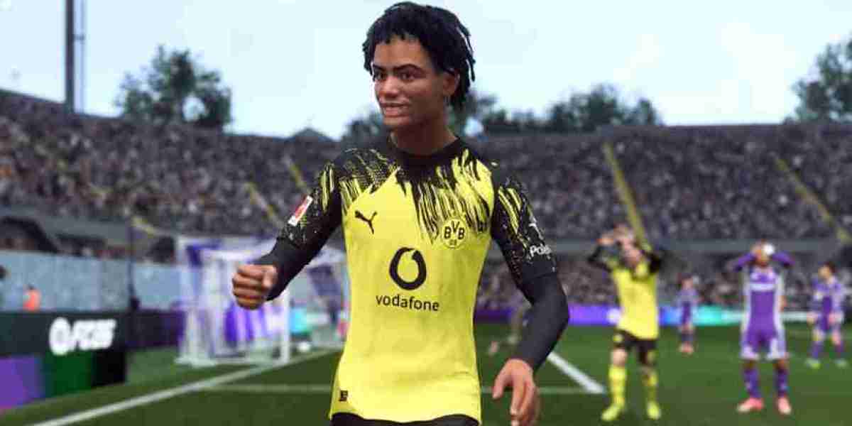 Mathis Albert: 88er-Potenzial in FC 26