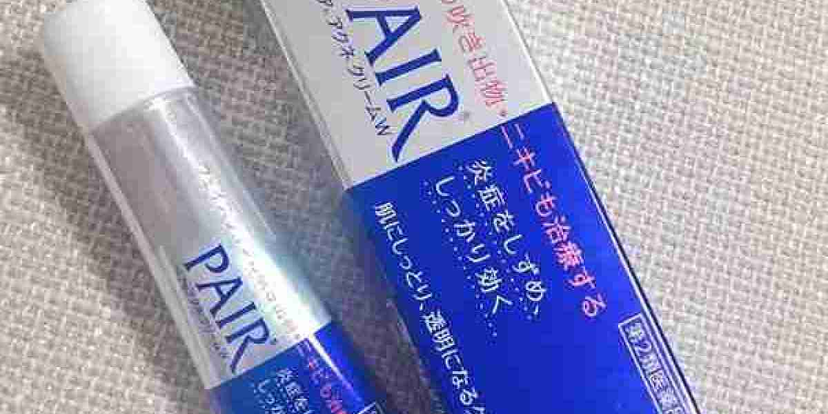 Pair痘痘藥好用嗎？實測評價與使用效果一次看懂