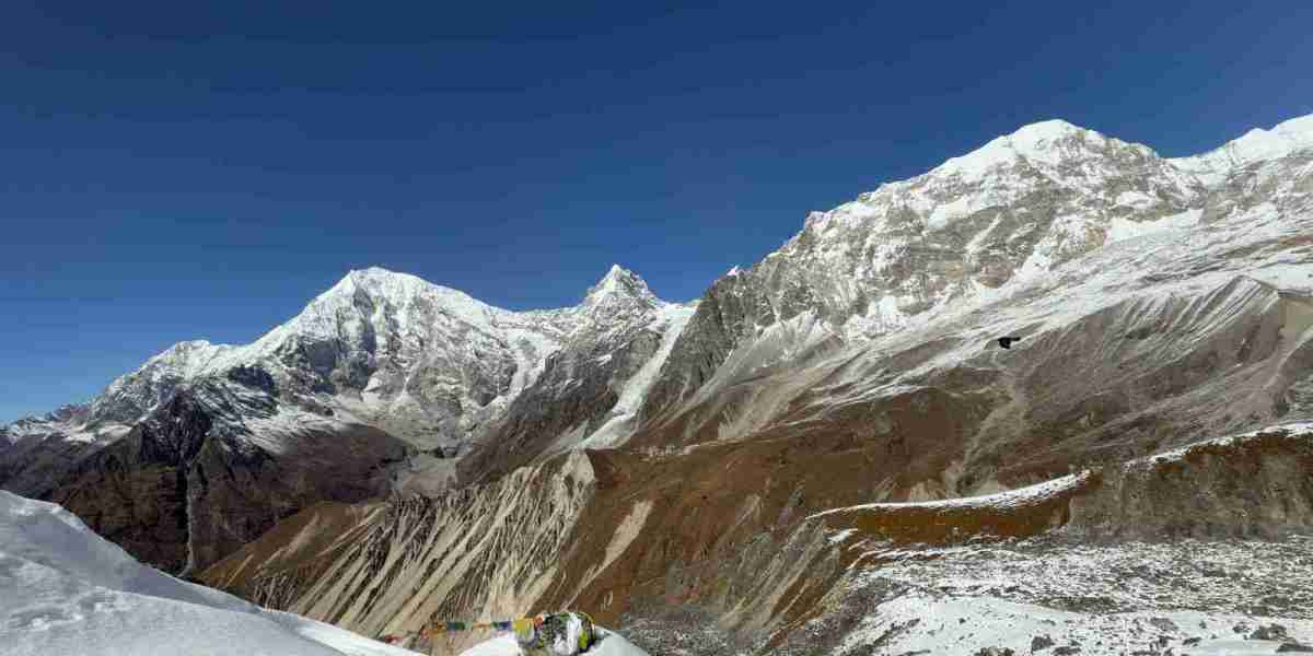 Why the Annapurna Base Camp Trek Is a Once-in-a-Lifetime Experience