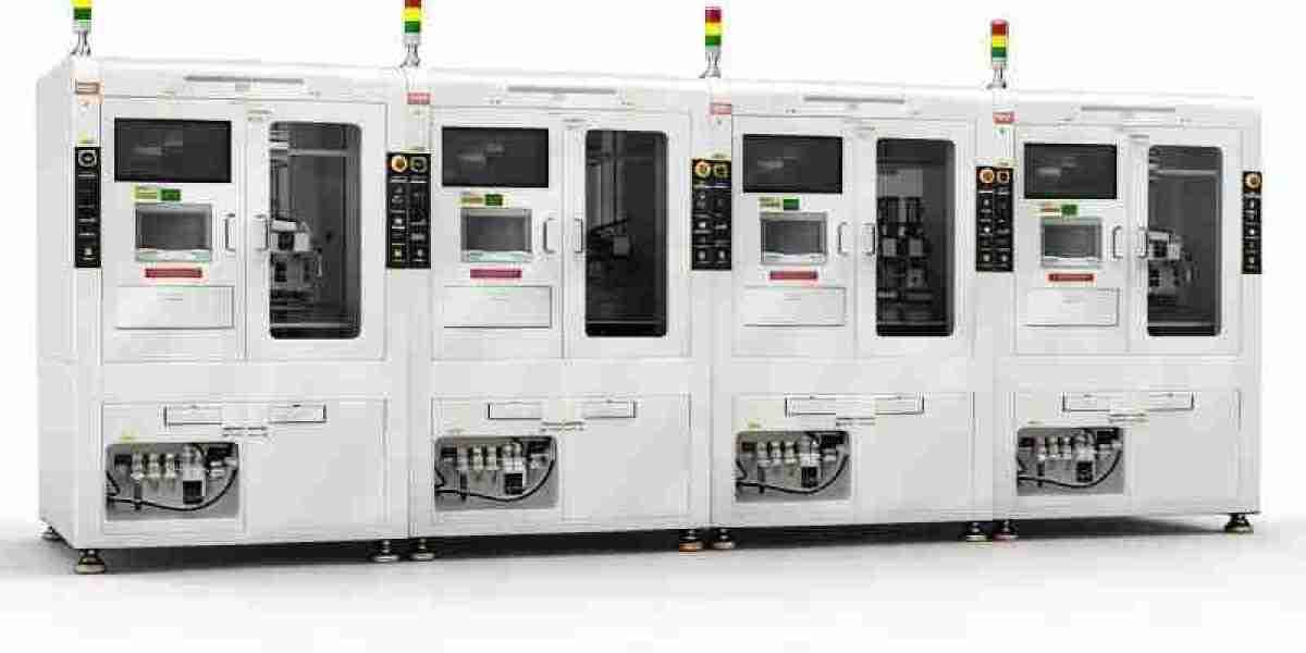 From Manual Labor to Machine Intelligence: The Evolution of High‑Speed Cable Assembly