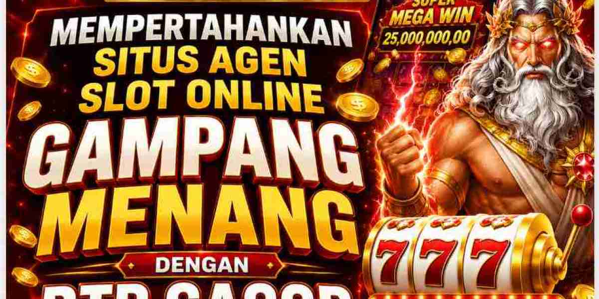 Memahami RTP Slot Gacor untuk Pengalaman Bermain yang Lebih Optimal