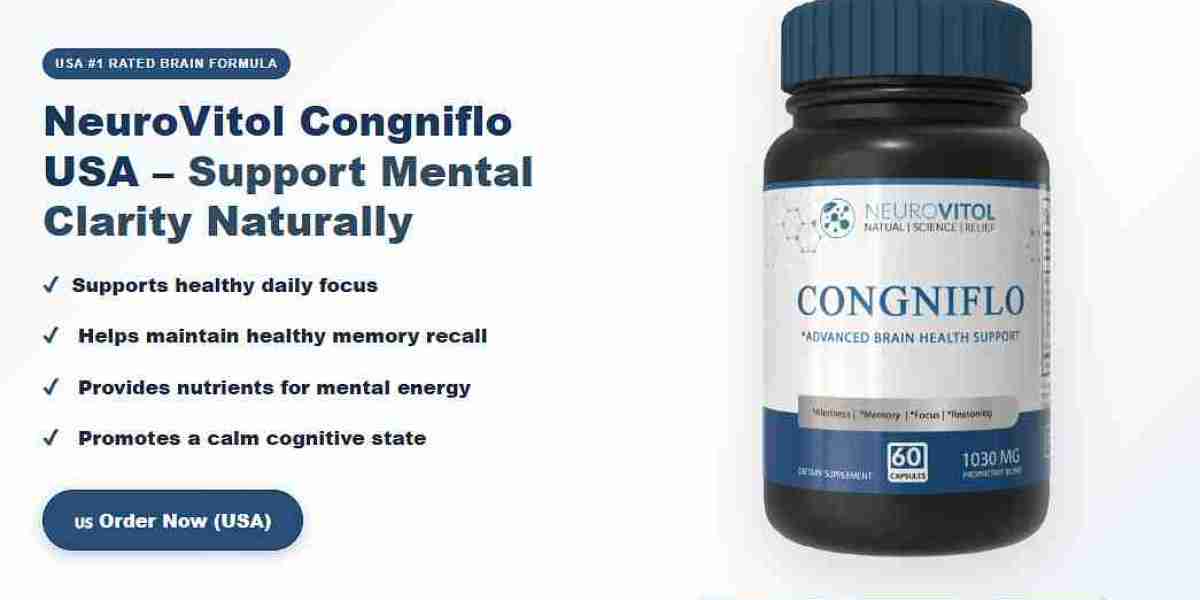 Does Cogniflo help with focus and concentration?