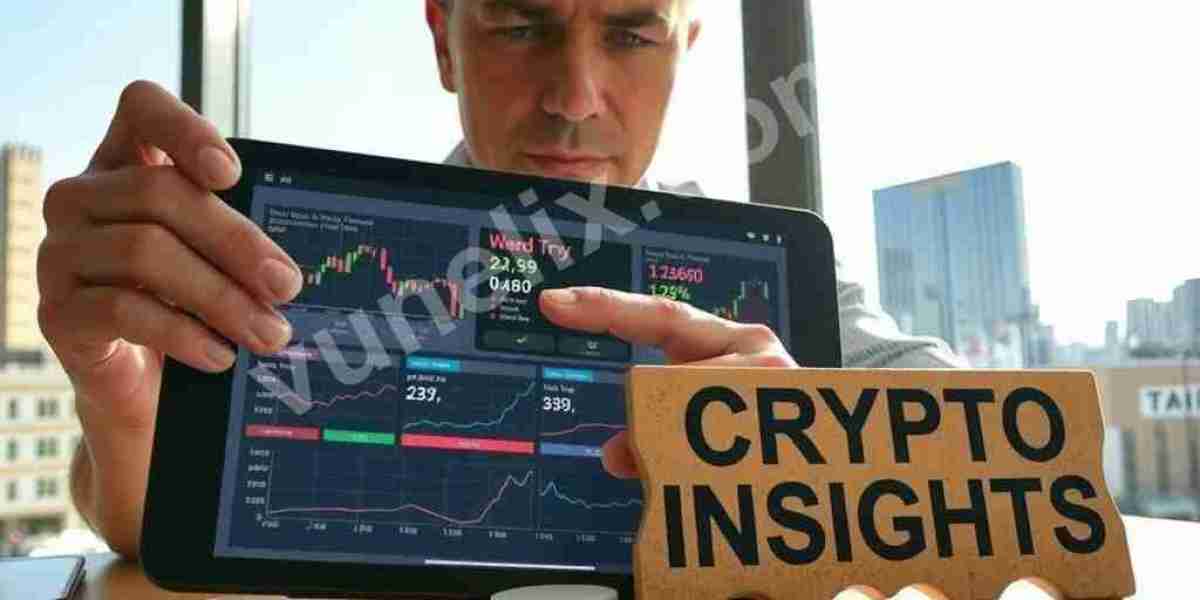 Vunelix's Crypto Overview: Your Coinmarketcap Alternative Free Guide 2026