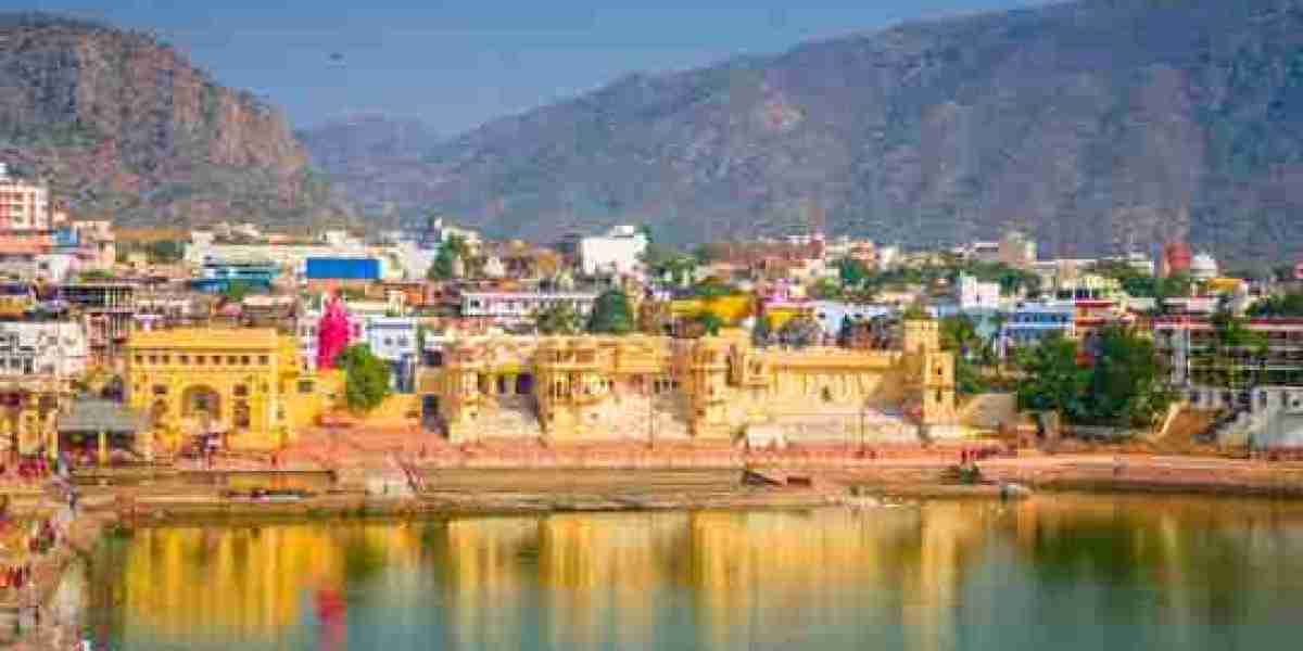 Udaipur to Pushkar Cab