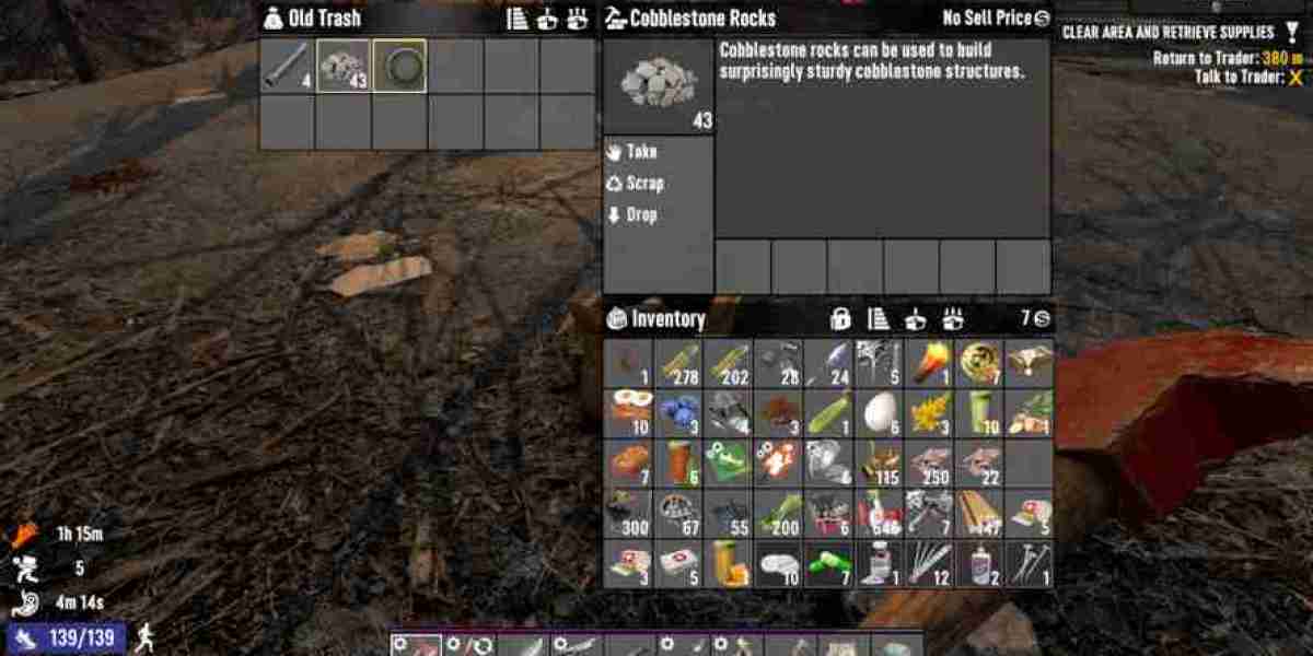 7 Days to Die Forge Guide: Unlock, Build & Upgrade