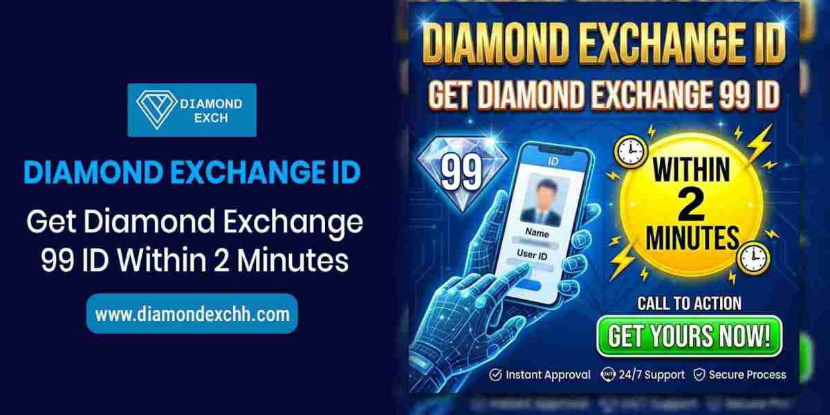 How to Register and Start Betting on DiamondExch99: A Complete 2025 Guide