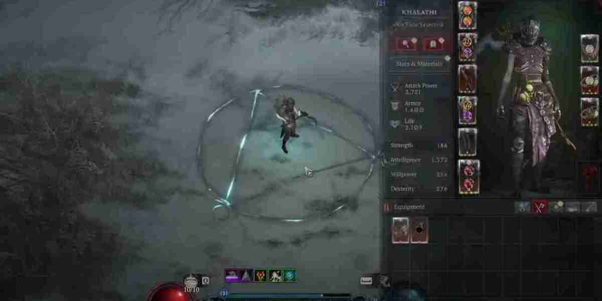 MMOexp:Diablo 4 Paladin Rework Could Create Multiple New Meta Builds