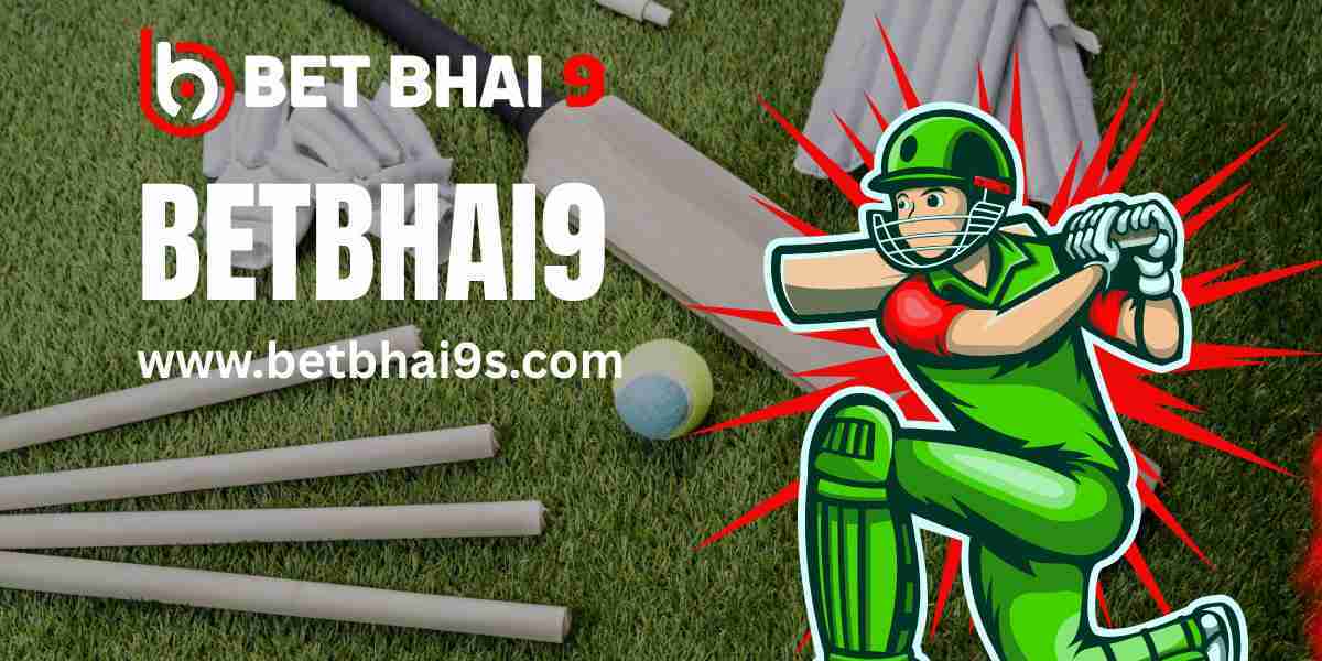 Betbhai9 Login IPL Action: Fast Access Every Match Day
