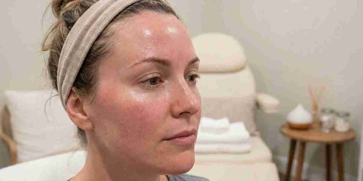 The Transformative Benefits of PRP With Microneedling for Radiant Skin