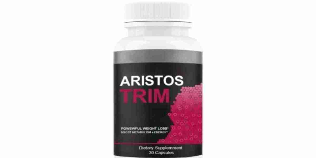Aristos Trim UK Reviews 2026 – Real Customer Results & Key Benefits