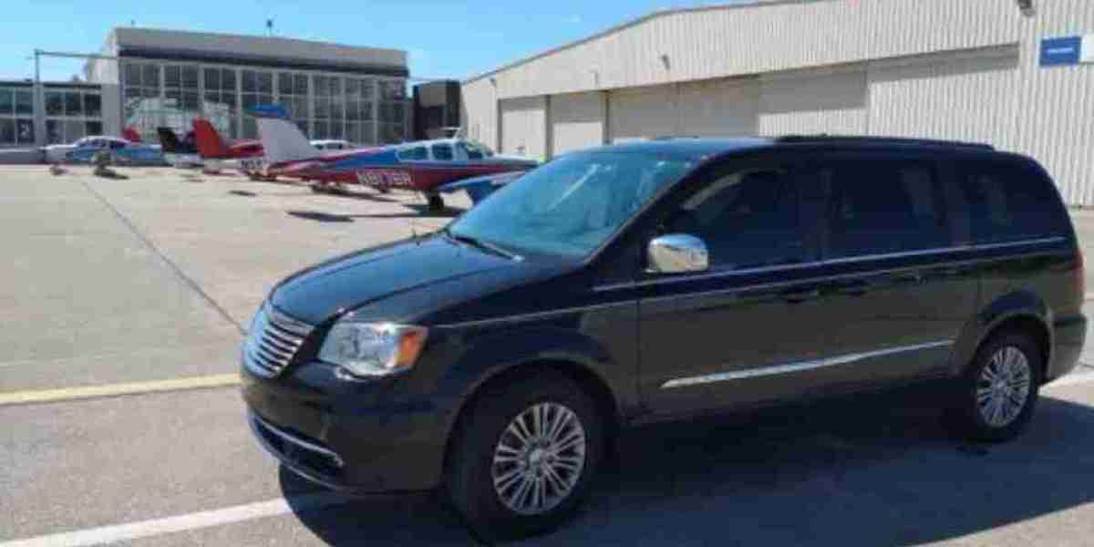 Airport Car Service Milton | Reliable Airport Rides