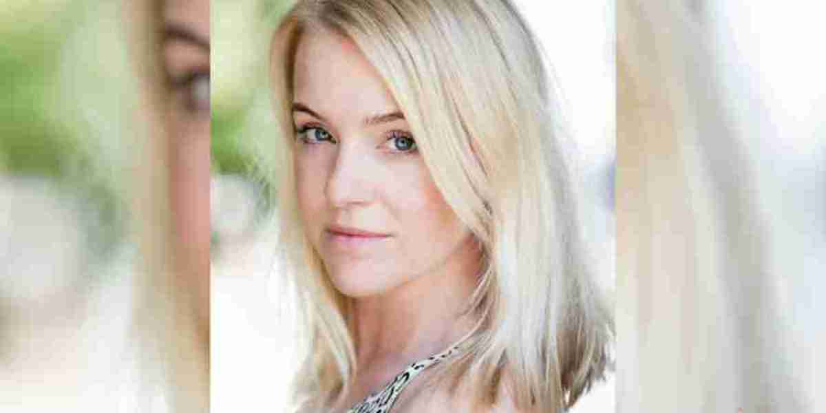 Expedition 33: Sophie's Actor Billie Fulford-Brown