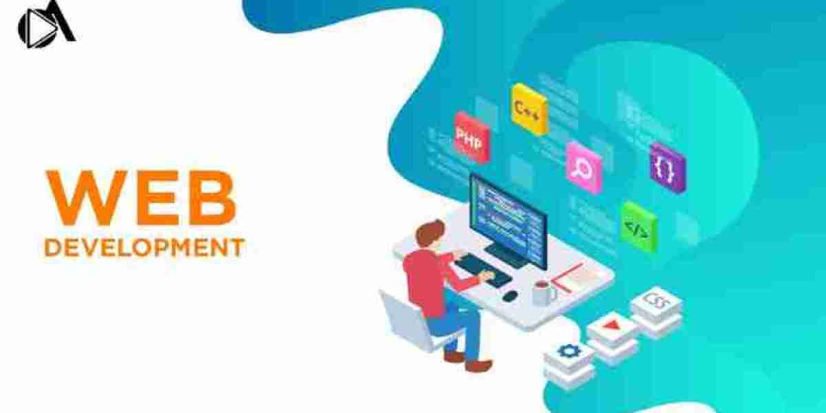 Full-Service Website Development Services for Growing Brands