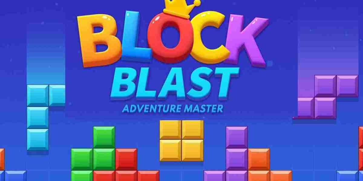 Unleash Your Inner Strategist with Block Blast!