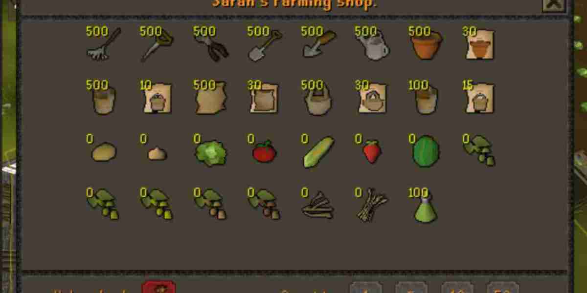 RSorder OSRS: Fastest Methods to Unlock Yama's Contracts and Flex on Your Clan