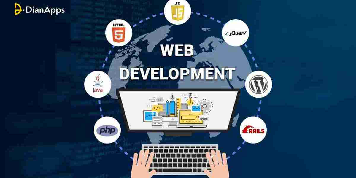 Developing Decentralized Applications (DApps) Using Web3 Technologies