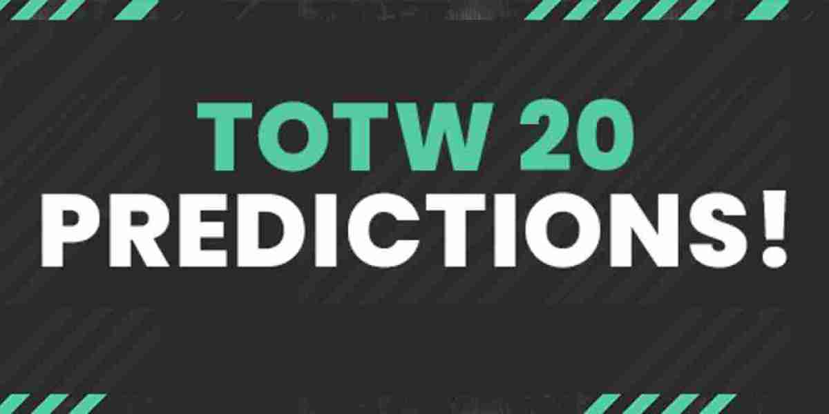 TOTW 20 Predictions: Key Standouts & Highlights