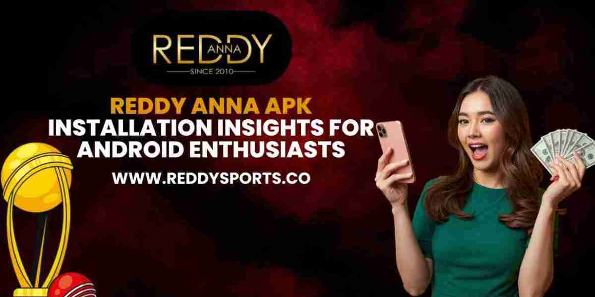 Reddy Anna APK Installation Insights for Android Enthusiasts