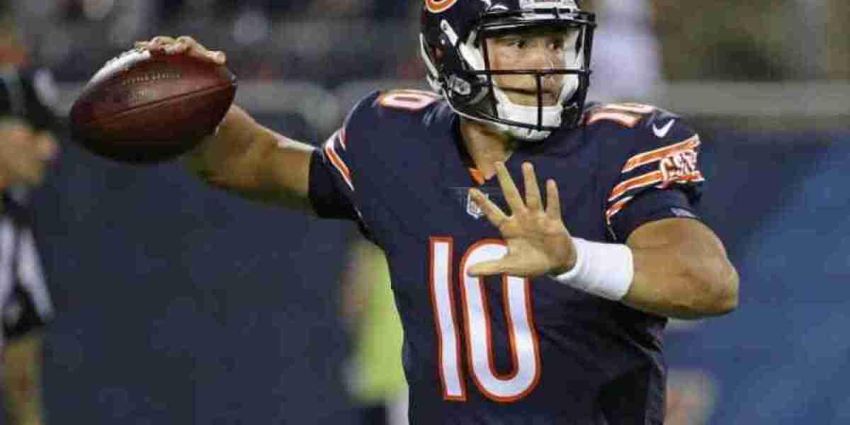 Bears indicator 4 draft choices as beginner minicamp opens