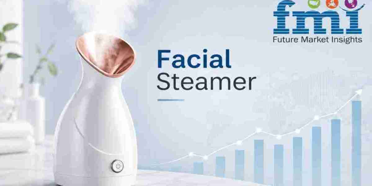 Facial Steamer Market Analysis, Growth Drivers and Forecast 2036