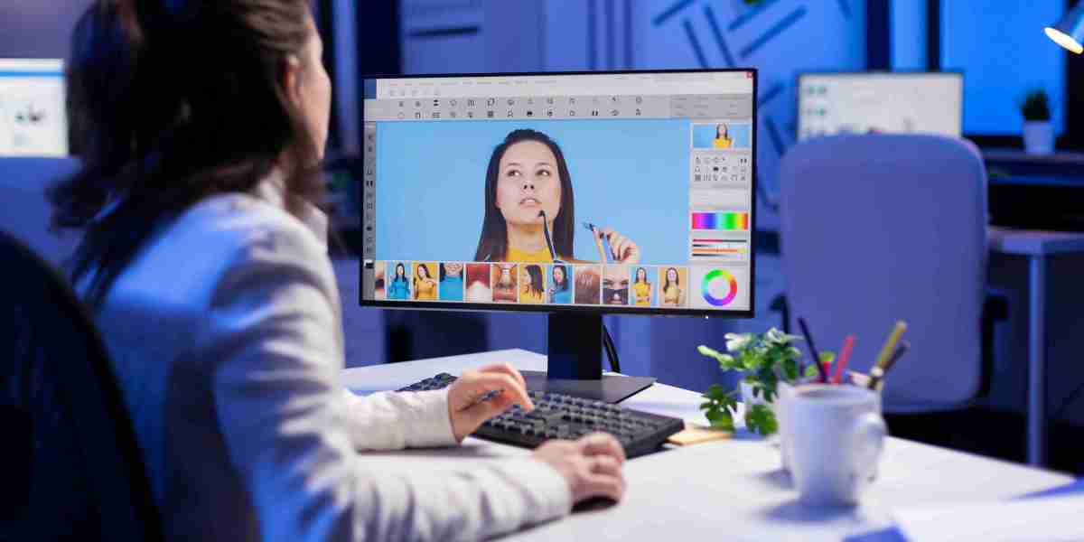Leading Graphic Designing Company in Jaipur Now