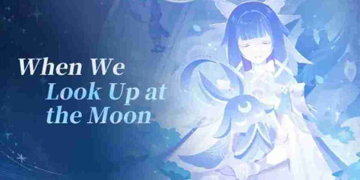 Genshin Impact: Moon Teaser Hints at Next Story Arc