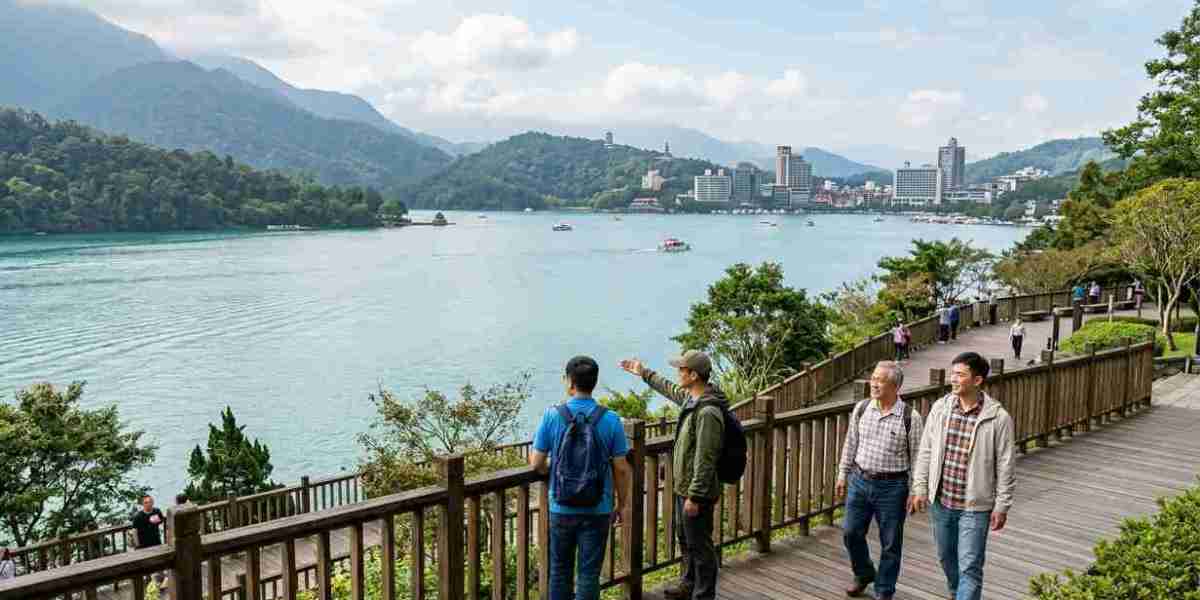 Guide to Taiwan eVisa for International Conference Participants