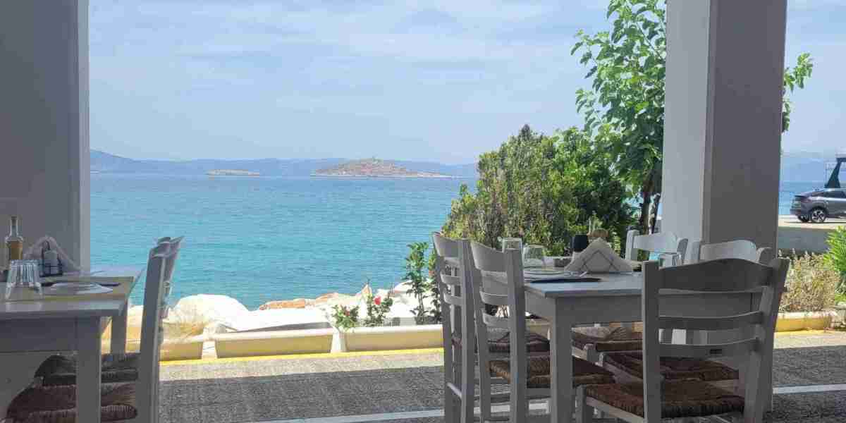 Why Investing in Greece Is Becoming a Strategic Move for Foreign Investors