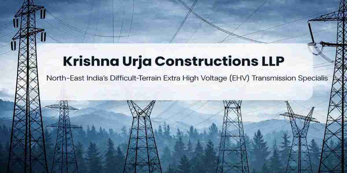 Key Features of 132 kV and 220 kV Overhead Line Systems