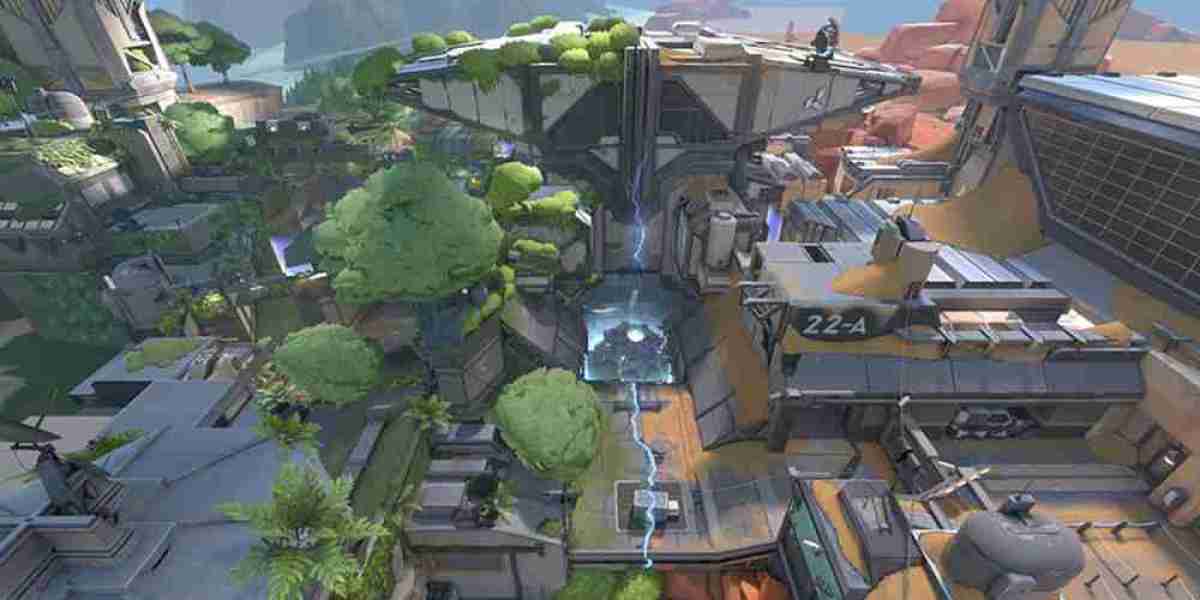 Valorant Maps: Why They Get Removed & Reworked