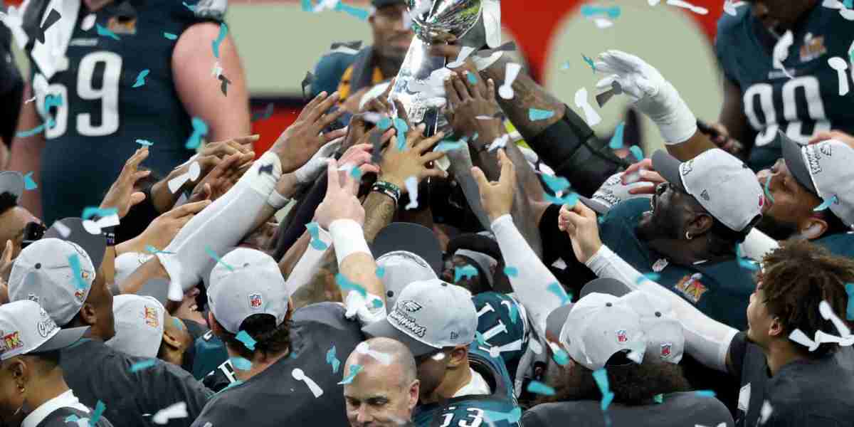 A contemporary Eagles stadium feels unavoidable, yet its not a requirement
